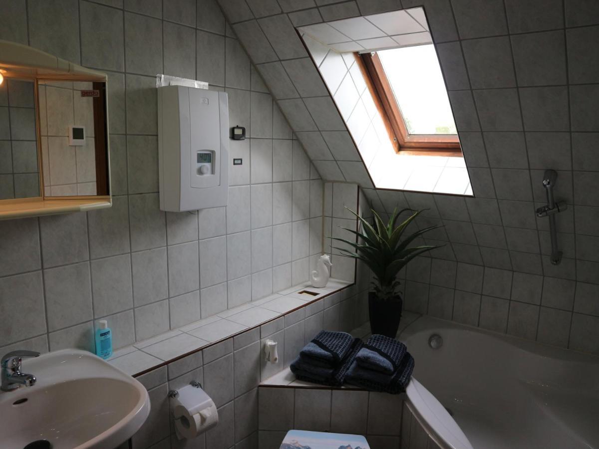 Ferienwohnung Nordstadt Forst  Exterior photo